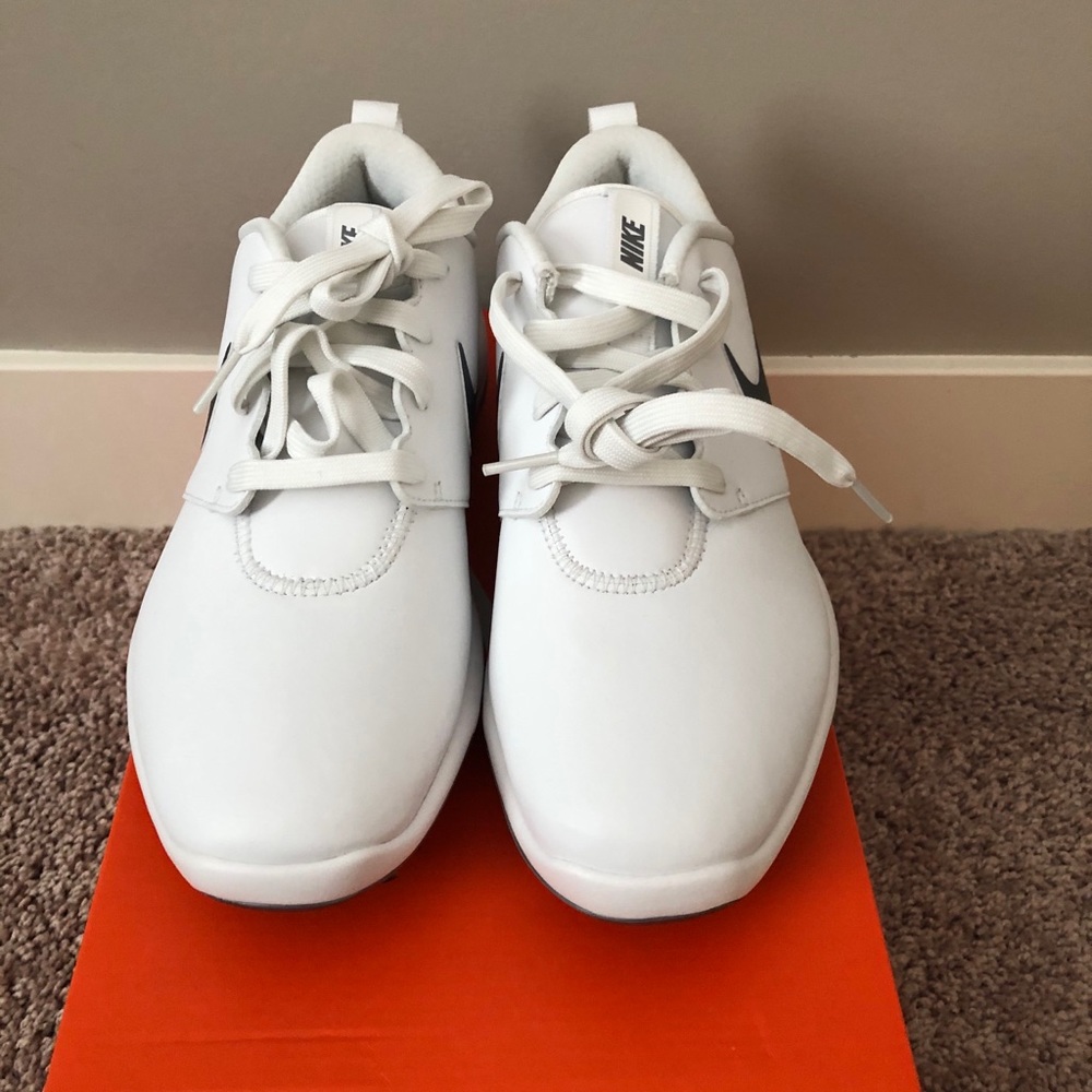 Nike women’s golf shoes
